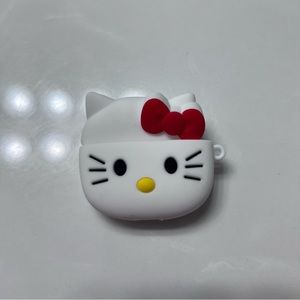 Hello Kitty Airpod Max case